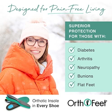 Beige Alps Waterproof Winter Boots for Women