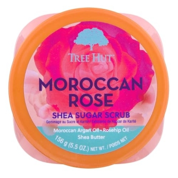 Luxurious Tree Hut Holiday Rose Gift Set for Everyone