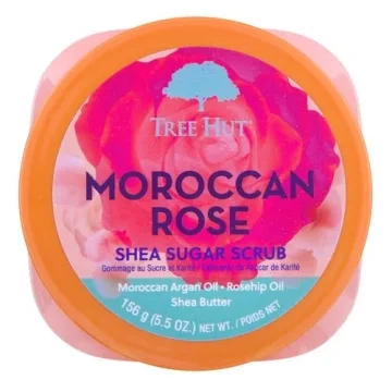 Luxurious Tree Hut Holiday Rose Gift Set for Everyone