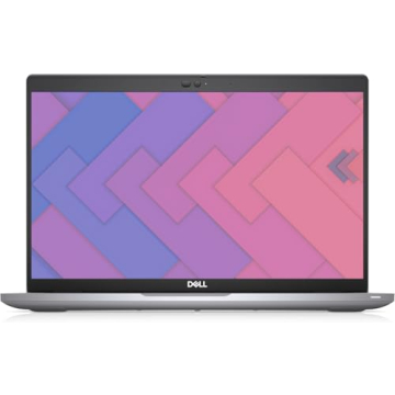 Dell Latitude 5420 Business Laptop - Intel i5, 16GB RAM, 512GB SSD, 14" FHD