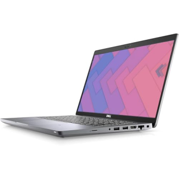 Dell Latitude 5420 Laptop - i5, 16GB RAM, 512GB SSD