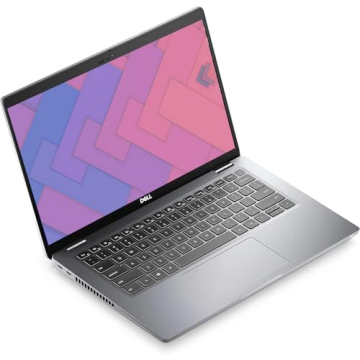 Dell Latitude 5420 Laptop - i5, 16GB RAM, 512GB SSD