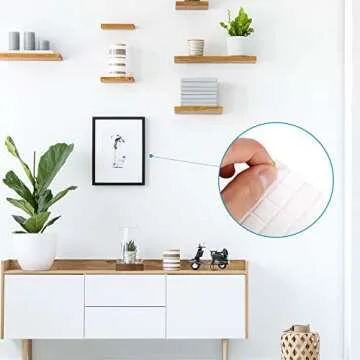 Poster Adhesive Tacky Putty for Secure Mounting Solutions