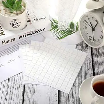 Poster Adhesive Tacky Putty for Secure Mounting Solutions