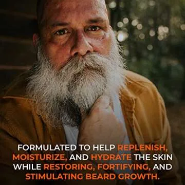 Wild Willies Premium Beard Shampoo for Men, Beard Wash - Removes Itch & Dandruff, Softens, Hydrates, Strengthens & Nourishes Your Beard – Formulated with Natural & Organic Ingredients - 4 Oz