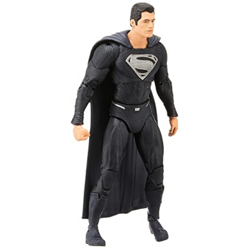 McFarlane Toys DC Justice League Movie Superman 7" Action Figure