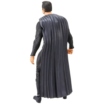 McFarlane Toys Superman 7" Action Figure for Collectors