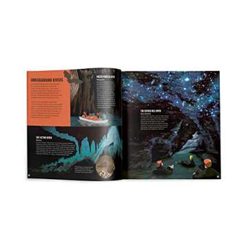 Amazing Rivers: 100+ Waterways That Will Boggle Your Mind