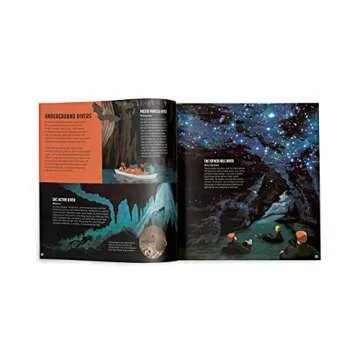 Amazing Rivers: 100+ Waterways That Will Boggle Your Mind