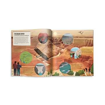 Amazing Rivers: 100+ Waterways That Will Boggle Your Mind