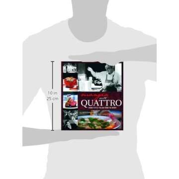 Mangia With Quattro: Family-Style Italian from the Heart