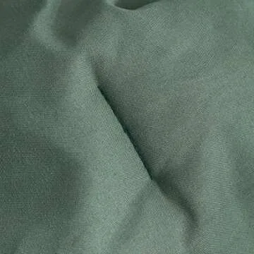 Nayoroom Sage Green Comforter Set Queen Size Soft Comfort and Style