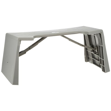 Squatty Potty Porta Traveler Foldable Toilet Stool