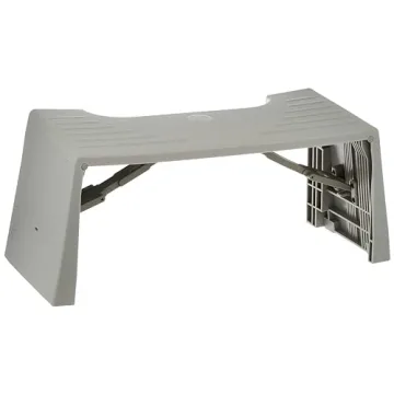 Squatty Potty Porta Traveler Foldable Toilet Stool