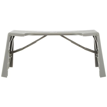 Squatty Potty Porta Traveler Foldable Toilet Stool