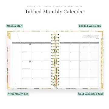 Day Designer 2024 Daily Planner for Ultimate Organization