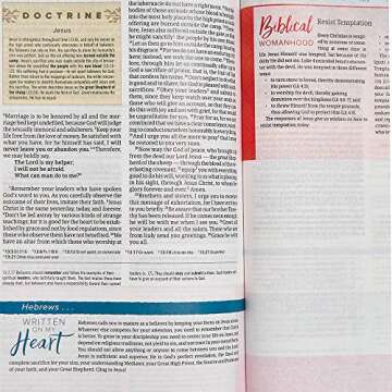 CSB Study Bible For Women in Light Turquoise Hardcover