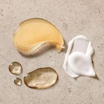 MIZON Multifunction Total Care Set Skincare routine with 24K Gold Snail Eye Patches (30 pairs) All in One Snail Repair Cream (2.53Fl Oz) and Snail Repair Intensive Ampoule (1.01Fl Oz)