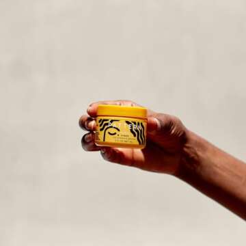 PATTERN Beauty Styling Cream - Define Your Curls