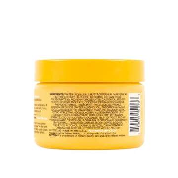 PATTERN Beauty Styling Cream - Define Your Curls