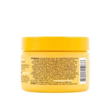 PATTERN Beauty Styling Cream - Define Your Curls