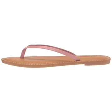 Amazon Essentials Women’s Thong Sandal - Comfort Meets Style
