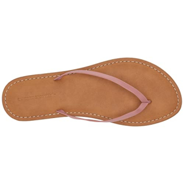 Amazon Essentials Women’s Thong Sandal - Comfort Meets Style