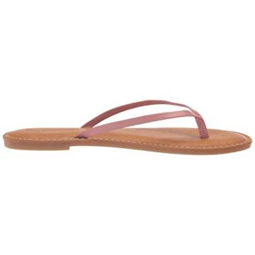 Amazon Essentials Women’s Thong Sandal - Comfort Meets Style