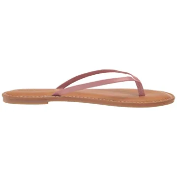 Amazon Essentials Women’s Thong Sandal - Comfort Meets Style
