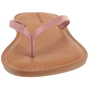 Amazon Essentials Women’s Thong Sandal - Comfort Meets Style