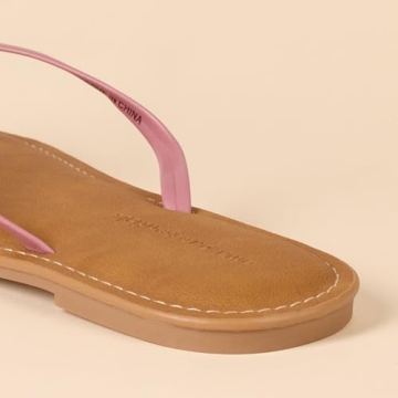 Amazon Essentials Women’s Thong Sandal - Comfort Meets Style