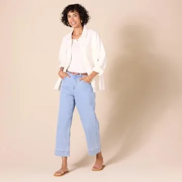 Amazon Essentials Women’s Thong Sandal - Comfort Meets Style