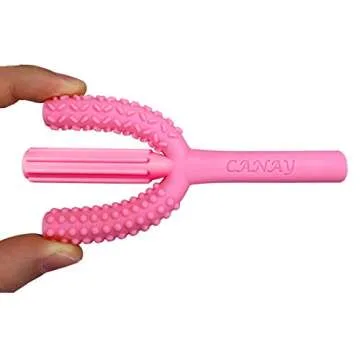 X Hollow Chew Tubes - Sensory Chew Toys for Kids