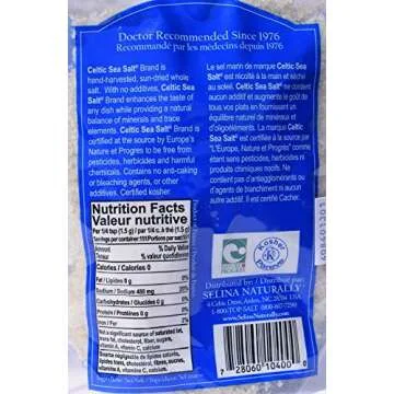 Celtic Sea Salt CULINARY_SALT