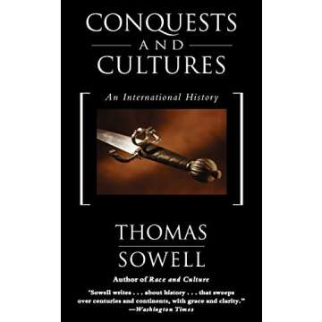 Conquests and Cultures: An International History - A Comprehensive Exploration