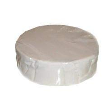 Delicious Brie Round Soft-Ripened Cheese - 8oz Gourmet Treat