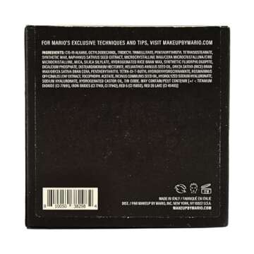 MAKEUP BY MARIO Soft Pop Plumping Blush Veil Pinch Me Pink