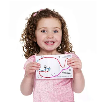 Wikki Stix Valentine's Fun Favors for Creative Kids