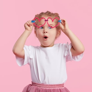 Wikki Stix Valentine's Fun Favors for Creative Kids