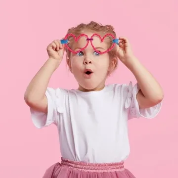 Wikki Stix Valentine's Fun Favors for Creative Kids