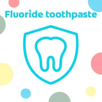 Colgate Kids Bluey Toothpaste – Fun, Sugar-Free & Effective