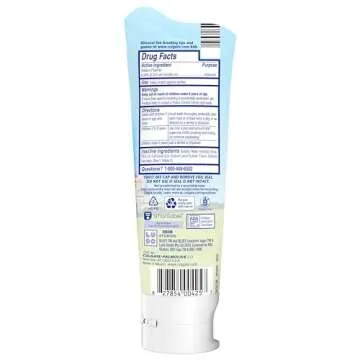 Colgate Kids Bluey Toothpaste – Fun, Sugar-Free & Effective