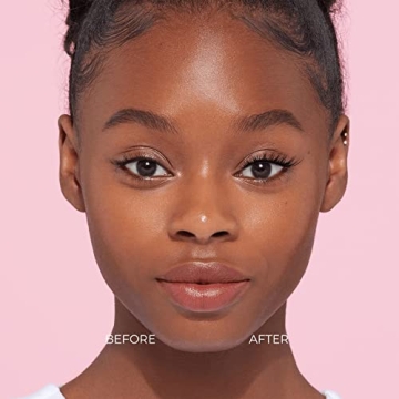 imPRESS Falsies Self Adhesive Eyelashes Eyelash Clusters Kit, 12mm-14mm Glam Volume Lashes, Black, No Glue Needed, Invisible Band, 24 Hours | 20 Clusters & Ergonomic Non-Stick Applicator - Spiky