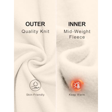 Trendy Queen Womens Wide Leg Sweatpants High Waisted Baggy Lounge Pants Drawstring Fall Fashion Outf...