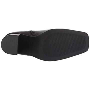 The Drop Ibita Women's Ankle Boot: Stylish & Chic