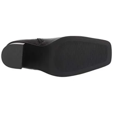 The Drop Ibita Women's Ankle Boot: Stylish & Chic