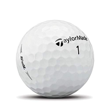TaylorMade TP5 Golf Balls - High Performance for All