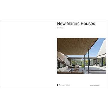 New Nordic Houses: Contemporary Design for Quality Living