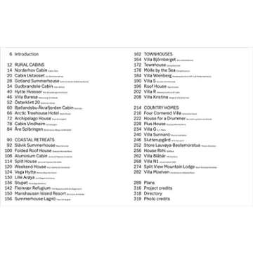 Explore New Nordic Houses: Modern, Sustainable Designs