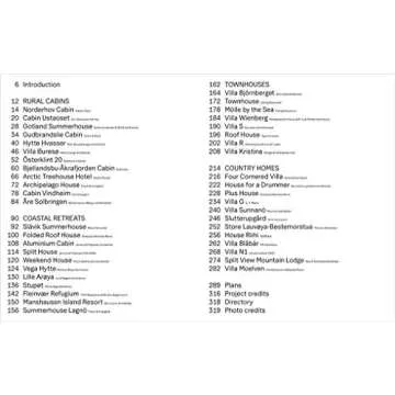 Explore New Nordic Houses: Modern, Sustainable Designs